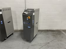 12 KW AEC #TC131, Temperature Controller, 36 GPM, 30 psig, 1 HP Pump, 480 V, 2019