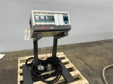 Mold-Masters Tempmasters #CController, 4-Readout Hot Runner Temperature Controller, 12-Zone, 40 Amps, 220 V