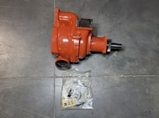 Cummins #4352354RX, water pump kit, new surplus