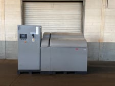 60 HP MTS #505.90, Hydraulic Power Supply, 90 GPM, 3000 psi, 460 V., 2000