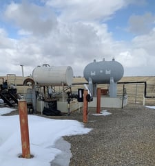 Misc Storage Tanks, 1995