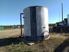 200 bbl Storage Tank, 1979