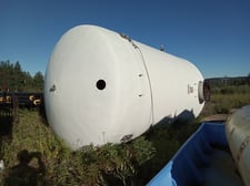 210 bbl Storage Tank, 1994