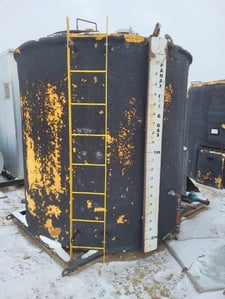 Image for 50 bbl Storage Tank, 2003