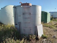 65 bbl Storage Tank, 1970