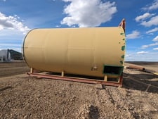 400 bbl Coated Storage Tank, 1997