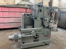 Blanchard #11D-20, rotary surface grinder, 20" magnetic chuck, reconditioned, 1981