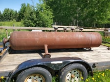 24" Vertical Separator, 1440 psi, 2006