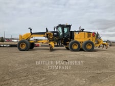Caterpillar 16M3, Motor Grader, 24788 hours, S/N: N9Y00270, 2019