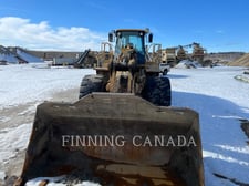 Cat 988H, Wheel Loader, 29492 hours, S/N: BXY02362, 2004