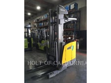 Jungheinrich ETR235A, Forklift, 7913 hours, S/N: 82823419, 2017