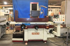 14" x 28" Acer #Supra-1428AHD, automatic surface grinder, 14" x 2" x 5" wheel, programmable automatic