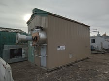 16" x 28' Sweet Glycol Dehy Package, 1415 psi, 2006