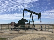 114 Legrand #144, pump jack