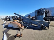 456 Legrand Industries #456-256-120, pump jack, 1994