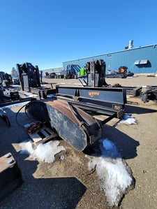 456 Legrand Industries #456-256-120, pump jack, 1996