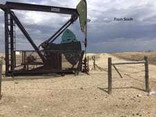 80 Lufkin #80-143-74, pump jack