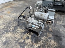 3 HP Hydraulic Powerpack