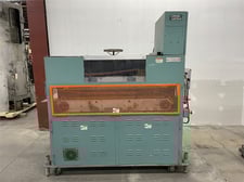 Gatto #207-6PC-48, Puller, 3.5" x 48", 3.5" width Chain, 5 HP, 480 V