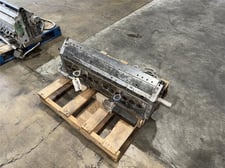 EDI #Ultraflex-UR100, Sheet Die, 34" wide