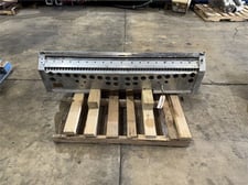 Jwell, Sheet Die, Type JW-P-A2, 50" wide, 2021