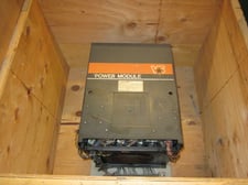 150 HP Reliance, Flexpak-Plus, 250 Amps Output, Drive, 460 VAC Input, 500 VDC Output