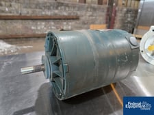 .5 HP 1140 RPM Reliance, Frame F856, 208-230/460 Volts