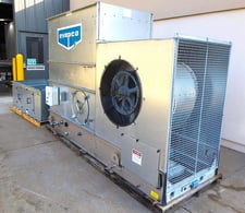 30 Ton, Evapco #LPT-326, cooling tower, Stainless steel basin, galvanized steel structure