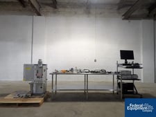 Calorimeter, Mettler Toledo #RC1e