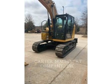 Caterpillar 315, Crawler Excavator, 16 hours, S/N: WKX22287, 2023