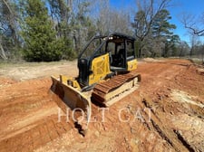 Caterpillar D1-12LGP, Crawler Dozer, 2399 hours, S/N: XKL00580, 2022