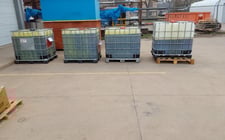 Dolphs #74035, insulating varnish for motors