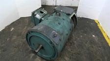 11 HP KW RPM Sicme C13MN/CBA/B5, DC motor, 500 VA