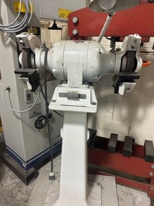 Bench Grinder