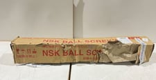 Ballscrew, NSK W4008G-41PY-C2Z10, new in open box