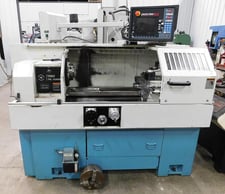 Trak #1630SX, CNC toolroom lathe, 16" swing, 10" chuck, 3-jaw, 1.57"bore, 30" centers, D1-6, 150-2500 RPM