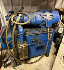 Hydraulic Power Unit