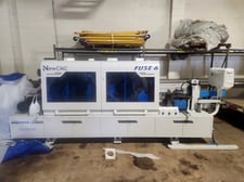 NewCNC #Fuse-6, Edgebander, 2024