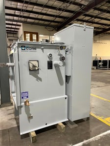 500 KVA 12470 Delta Primary, 480Y/277 Secondary, SUB, ProCORE(immediate shipment available)