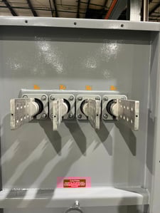 2000 KVA 12470 Delta Primary, 480Y/277 Secondary, SUB, ProCORE(immediate shipment available)