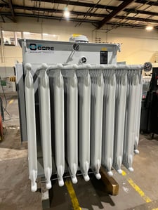 2000 KVA 13200 Delta Primary, 480Y/277 Secondary, SUB, ProCORE(immediate shipment available)