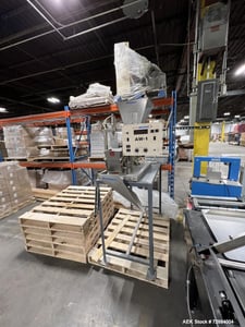 WeighPack #AW-1 AutoWeigher Linear ScaleWeight Range Up To 2.5 Lbs, AW-1