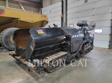 Weiler P385B, Asphalt Paver, 3695 hours, S/N: P385B-3294, 2021