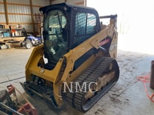 Cat 259D, 902 hours, S/N: FTL23456, 2019