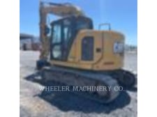 Caterpillar 315 TH, 12 hours, S/N: WKX40424, 2024