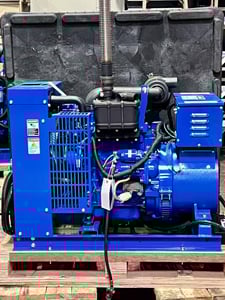 Used Diesel Generators For Sale | Surplus Record Used Diesel Generators For Sale | Surplus Record