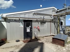 40' x 40' x 15' Office Building