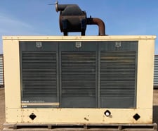 200 KW Kohler #200RZD / 60 Series Detroit, Natural Gas generator