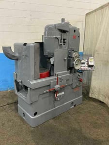 Blanchard #11D-20, rotary surface grinder, 20" chuck, 11" x 5" x 9" wheel diameter, automatic lube, 1979