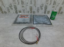 2 NEW 15' Magnum MIG Welding Liner, KP1937-1, .035-.045 Wire, KP45-40-15, 100L